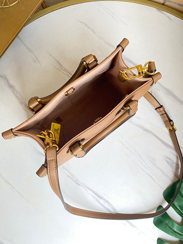 ルイヴィトンバッグ全体デザイン